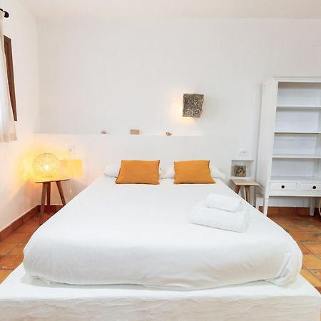 Origens III - Rustico Moderno Apartamento El Perelló Екстериор снимка
