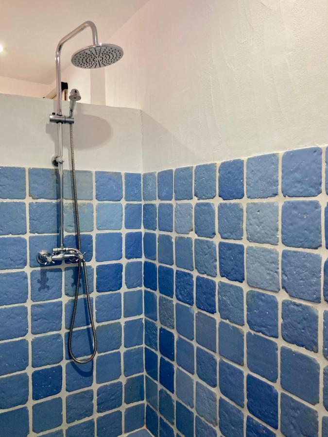 Origens III - Rustico Moderno Apartamento El Perelló Екстериор снимка