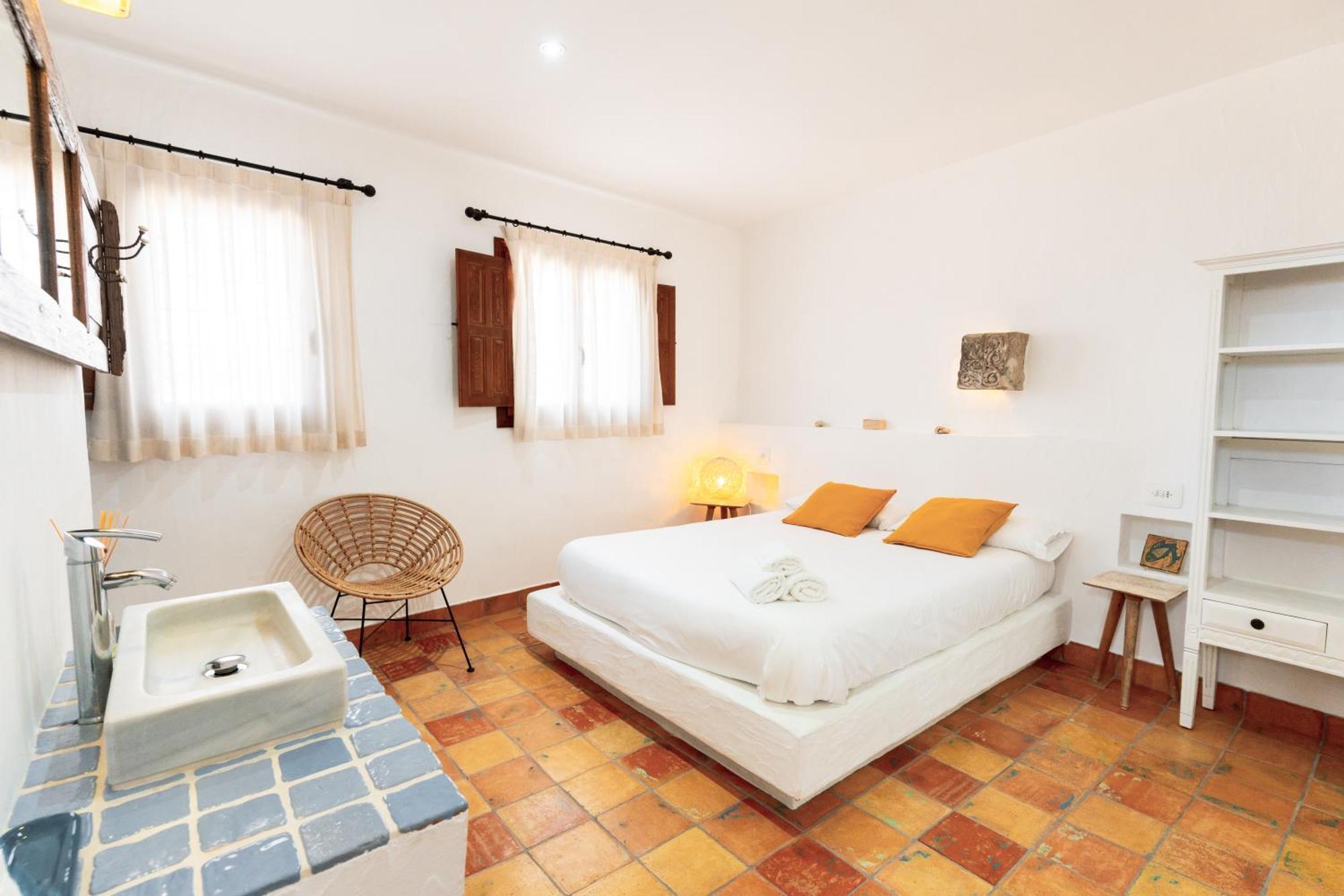 Origens III - Rustico Moderno Apartamento El Perelló Екстериор снимка
